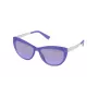 POLICE Damen-Sonnenbrille S1970M556WKX, 55/16/140 mm