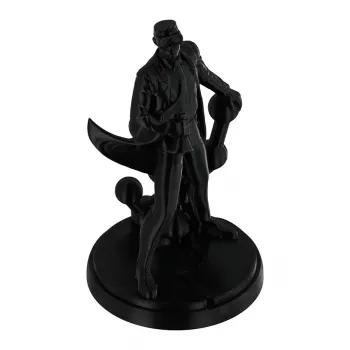 Polymaker PETG 3D-Drucker-Filament, 1,75 mm, 1 kg, Schwarz