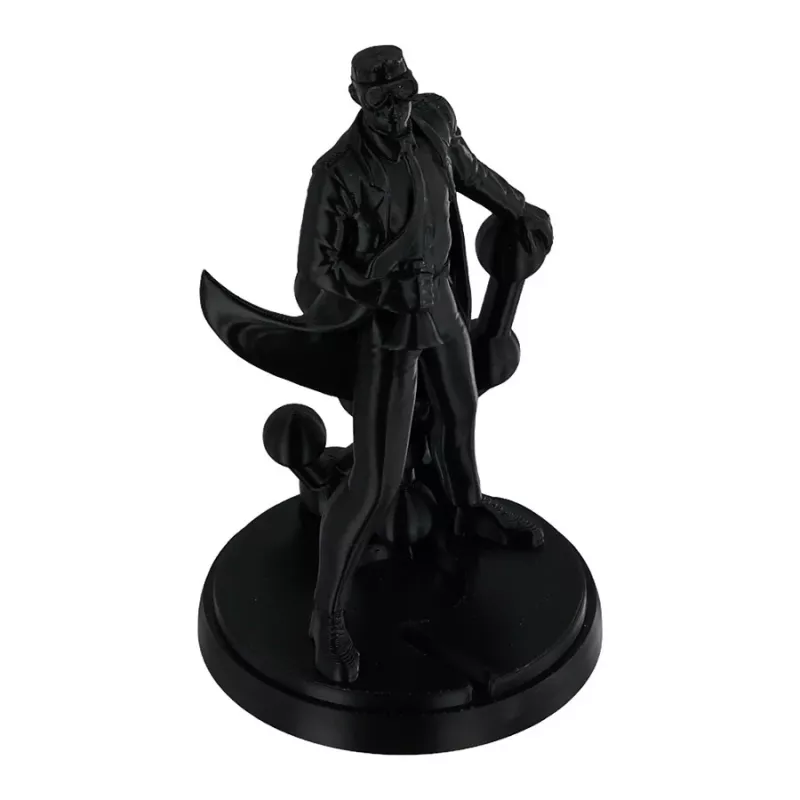 Polymaker PETG 3D-Drucker-Filament, 1,75 mm, 1 kg, Schwarz