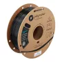 Polymaker PETG 3D-Drucker-Filament, 1,75 mm, 1 kg, Schwarz