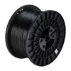 POLMASK PETG 1,75mm Schwarz 3kg