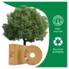 Polymaker PLA 3D-Drucker-Filament, 1,75 mm, 1 kg, Arctic Teal (PM70844)