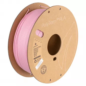 Polymaker PLA Filament 1,75mm, Sakura Pink, 1kg