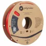 Polymaker TPU-95A 3D-Drucker-Filament, 1,75 mm, 0,75 kg, Rot (PD01003)