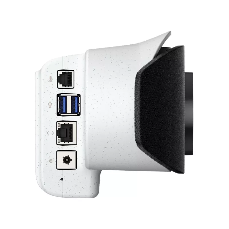 Poly Studio X52 Video Conferencing Kit mit TC10 Touch Controller