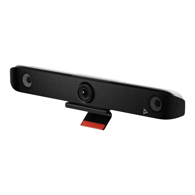 Poly Studio X52 Video Conferencing Kit mit TC10 Touch Controller