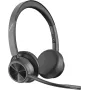 Poly Voyager 4320 UC Bluetooth-On-Ear-Headset, USB-C 218478-01