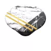 Popsockets Art Deco Marble Handygriff und Ständer