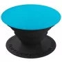 PopSockets PopGrip Aluminium Blau Handy-Griff & Ständer