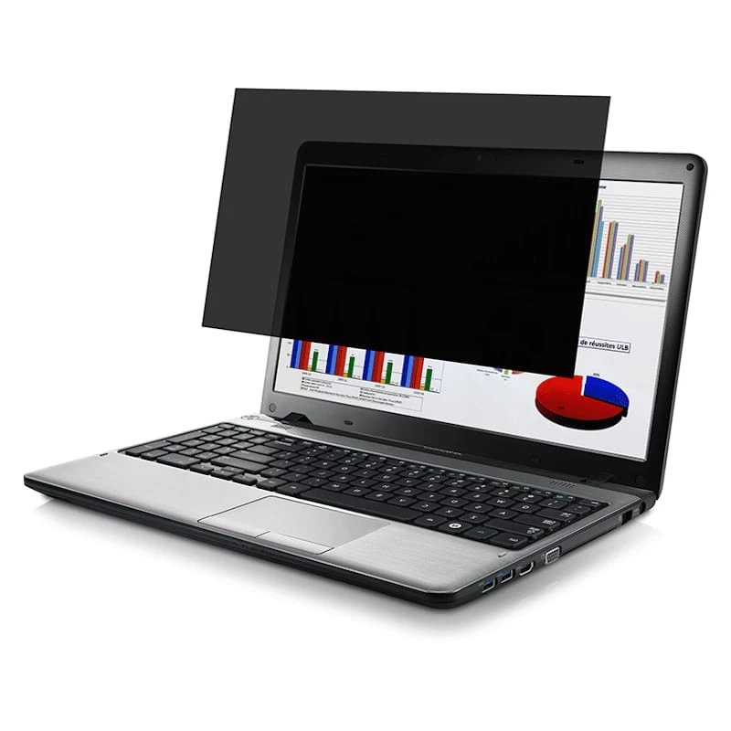 Port Connect 2D Professional Blickschutzfilter 15.4