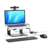 Port Connect Desktop-Kabelmanager für Maus und Tastatur