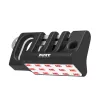 Port Connect Desktop-Kabelmanager für Maus und Tastatur