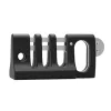 Port Connect Desktop-Kabelmanager für Maus und Tastatur