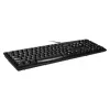 Port Design COMBO Kabelgebundene Maus + Tastatur - Schwarz