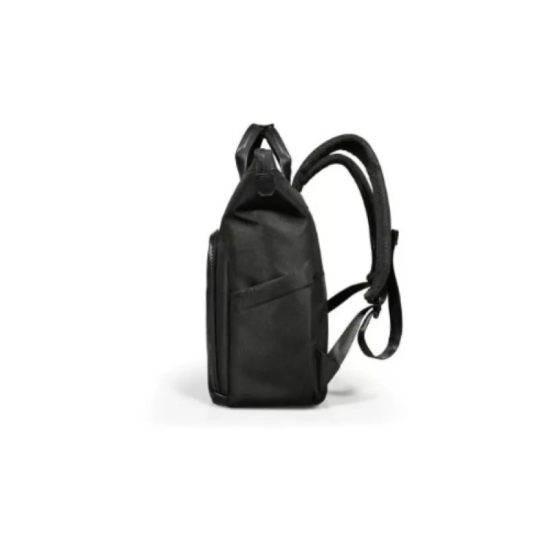Port Designs Muse Signature 16 Rucksack mit Beutel, schwarz