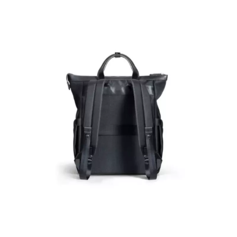 Port Designs Muse Signature 16 Rucksack mit Beutel, schwarz