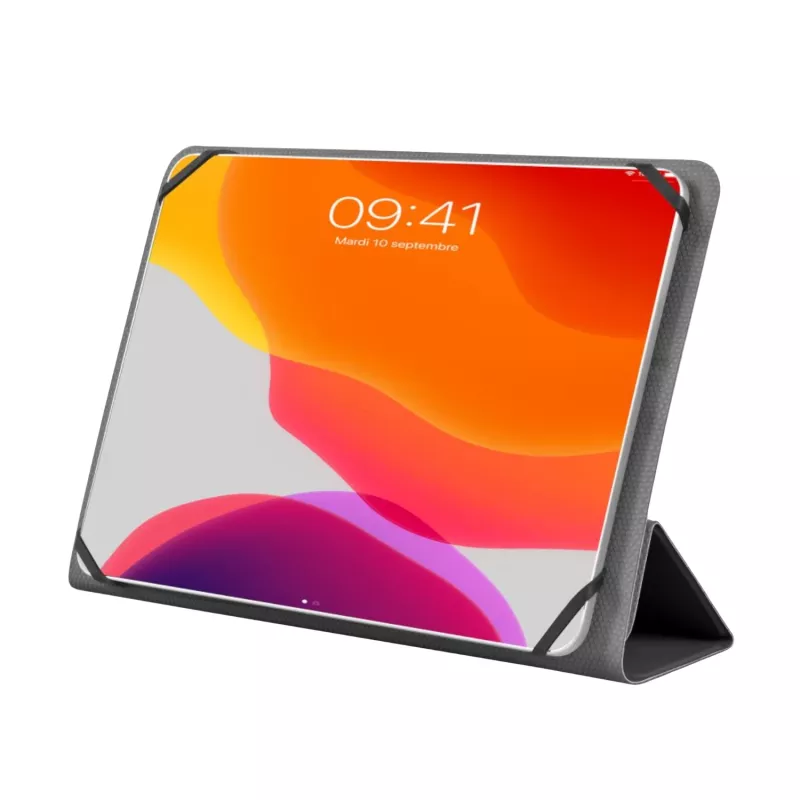 Port Designs Noumea II Universal 9/11 Tablet Folio – Schwarz