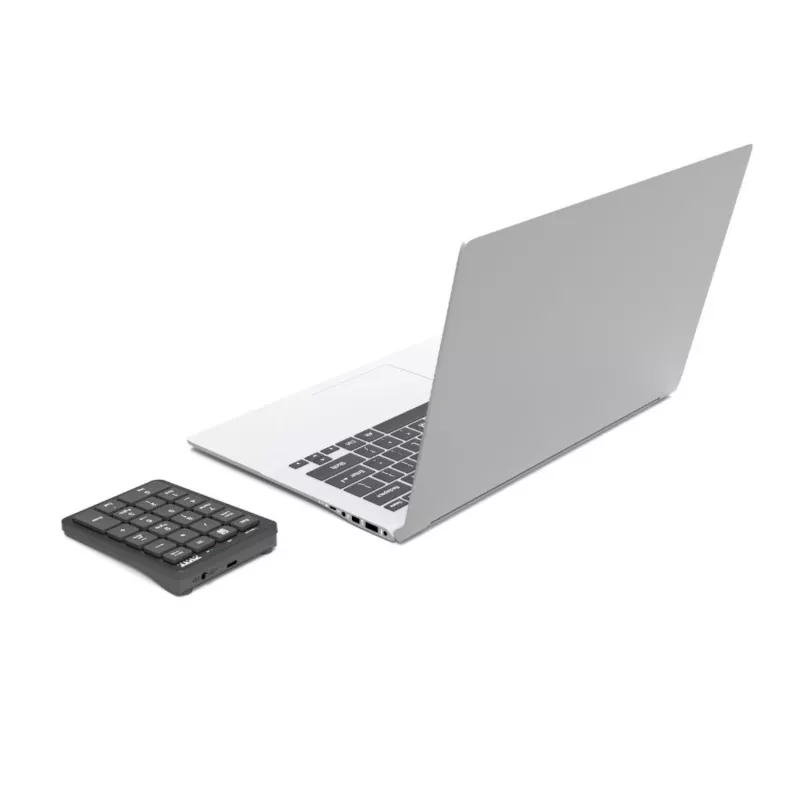 Port Designs Bluetooth wiederaufladbarer numerischer Tastenblock
