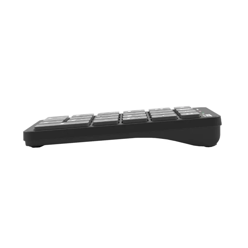 Port Designs Bluetooth wiederaufladbarer numerischer Tastenblock