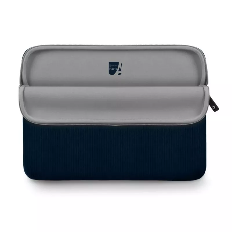 PORT MILANO II ECO Laptop-Hülle 16 inch Navy Blue