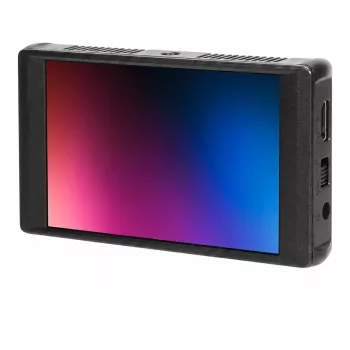 Portkeys PT6 5,2 inch 4K HDMI Touchscreen Monitor