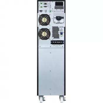 POWER WALKER VFI 6000 CG PF1 Double-Conversion Online USV 6 kVA 6000 W Tower
