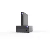 PowerWalker On-Line 10000VA Rack USV ICR IoT - 10kW Doppelwandlung, 3U, Hot-Swappable Akkus