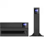 PowerWalker On-Line 10000VA Rack USV ICR IoT - 10kW Doppelwandlung, 3U, Hot-Swappable Akkus