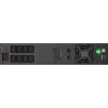 PowerWalker VI 3000 RLE UK Line-Interaktiv USV, 3000 VA / 1800 W, 8 AC-Ausgänge