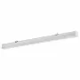 PRACHT CREATIVES KATLA BL LED Feuchtraumleuchte 46W 6500lm IP65 120° 1,5m Opal