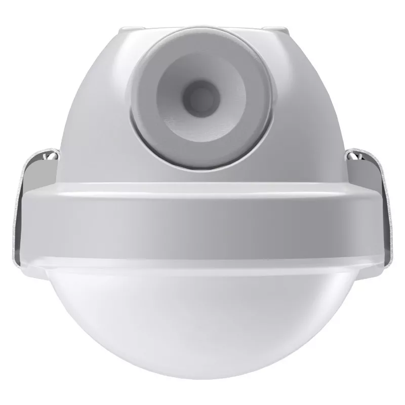 PRACHT CREATIVES LUNA ECO LED-Linienleuchte 1,6m 39W 6000lm 4000K IP65 IK08 PCO