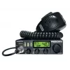 President Martin ASC CB Funkgerät AM/FM 12/24V