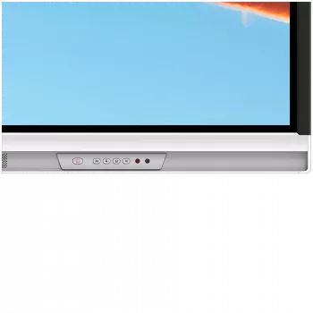 PRESTIGIO SOLUTIONS Multiboard 65'' Prism, Android 14, Google EDLA, AI-Kamera, 8/128GB, 50TP