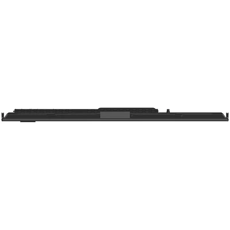 PRESTIGIO SOLUTIONS Multiboard 86-inch Light Series Gen 7, Android 14, Google EDLA, AI button, 8/128GB, 50TP, schwarz