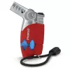 Primus PowerLighter III Spark Küchenfeuerzeug, Piezo, Rot