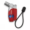 Primus PowerLighter III Spark Küchenfeuerzeug, Piezo, Rot