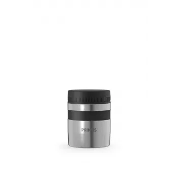 Primus Termos Flinta Isolierte Lunchflasche 0,4L Edelstahl
