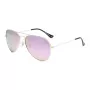 PRIVÉ REVAUX Unisex-Sonnenbrille COMMANDO20SJ5, 61/15/145 mm