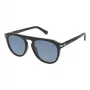PRIVÉ REVAUX Unisex-Sonnenbrille THEBOBBYS807, 52/20/140 mm