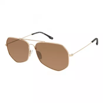 PRIVÉ REVAUX Unisex-Sonnenbrille THECUERVOSJ5G, 59/13/145 mm