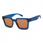 PRIVÉ REVAUX Unisex-Sonnenbrille VICECITYSPJP, 52/19/145 mm