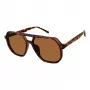 PRIVÉ REVAUX Damen-Sonnenbrille BACKTALKS086, 59/16/145 mm