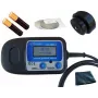 PRODIG-TECH Lackdickenmessgerät GL-PRO-6-PHASE Fe-AL-Zn Sonde am Kabel