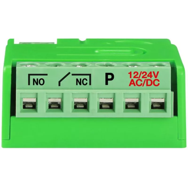 Proxima NM HCS Universal Controller/Funkempfänger 433,92 MHz 2-Kanal