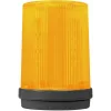 Proxima WALEC.O LED-Warnleuchte mit 868-MHz-Antenne, orange, 12-24V AC/DC oder 230V AC