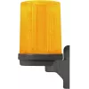 Proxima WALEC.O LED-Warnleuchte mit 868-MHz-Antenne, orange, 12-24V AC/DC oder 230V AC