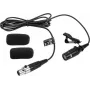 PSSO PXS Lavalier-Mikrofon für Taschensender (13063517)