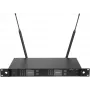 PSSO PXS TWO 2-Kanal True-Diversity-Empfänger 640-690 MHz 13063504