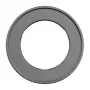 PULLER Metallfilterrahmen für DJI Action 3 / Action 4 - Schwarz