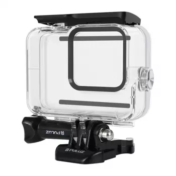 PULUZ wasserdichtes Gehäuse für GoPro HERO8 Black